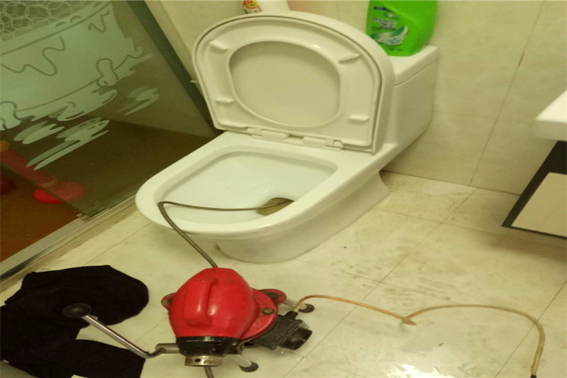 抚顺如何疏通马桶 疏通马桶多少钱