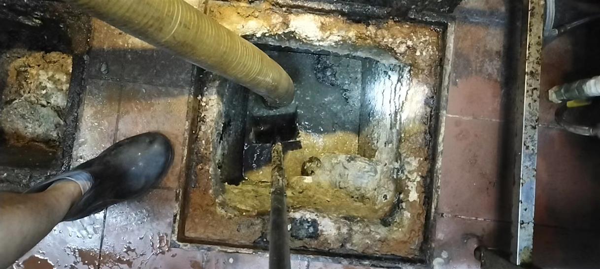 抚顺污水池清理一般都有毒气，怎么预防中毒呢？