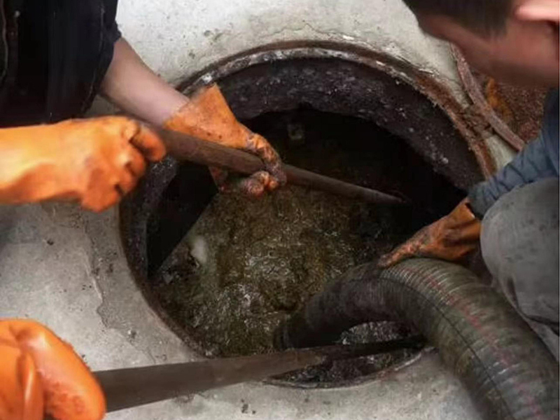 抚顺化油池、化粪池清理要做哪些安全措施？